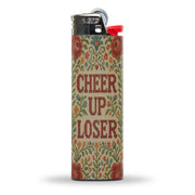 Cheer Up Loser Lighter - The Original Underground