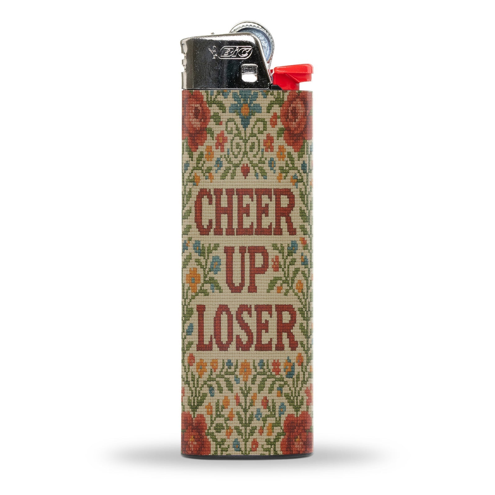 Cheer Up Loser Lighter - The Original Underground