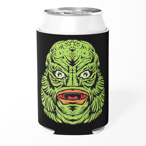 Creature from the Black Lagoon Can Cooler - The Original Underground