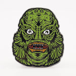 Creature from the Black Lagoon Enamel Pin - The Original Underground