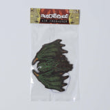 Cthulhu Air Freshener - The Original Underground