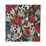 Dia del los Muertos Bandana - The Original Underground
