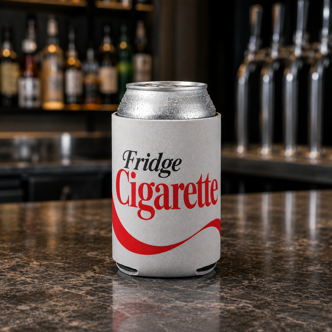 Fridge Cigarette Can Cooler - The Original Underground