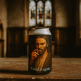 Flood It Again Can Cooler - The Original Underground