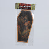 Frankenstein and His Bride Air Freshener - The Original Underground / theoriginalunderground.com
