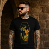 Frankenstein and His Bride T-Shirt - The Original Underground / theoriginalunderground.com