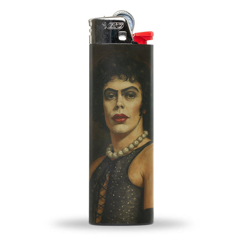 Give Yourself Over to Absolute Pleasure Lighter - The Original Underground