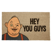Hey You Guys Door Mat - The Original Underground