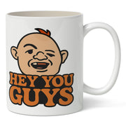 Hey You Guys Mug - The Original Underground