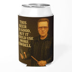 It Could Use More Cowbell Can Cooler - The Original Underground