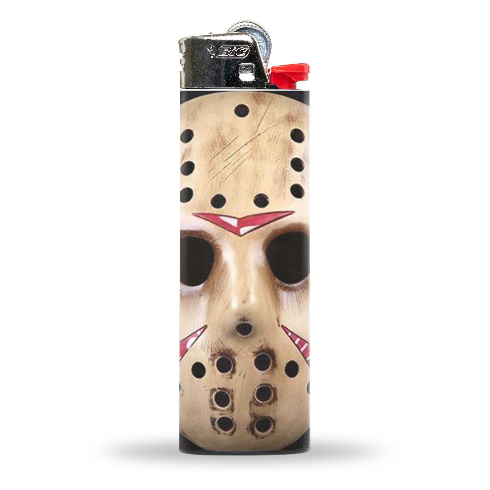Jason Inspired Lighter | The Original Underground