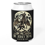 Jersey Devil Beast of the Pines Can Cooler - The Original Underground