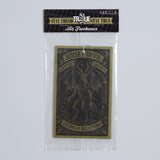 Jersey Devil Cryptid Society Air Freshener - The Original Underground
