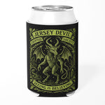 Jersey Devil Cryptid Society Can Cooler - The Original Underground