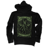 Jersey Devil Cryptid Society Hoodie - The Original Underground