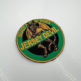 Jersey Devil Highway Sign Patch - The Original Underground