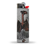 Jersey Devil Lighter - The Original Underground