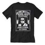 Jim Jones Festival T-Shirt - The Original Underground