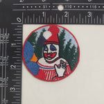John Wayne Gacy "Pogo" Patch - The Original Underground
