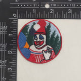 John Wayne Gacy "Pogo" Patch - The Original Underground