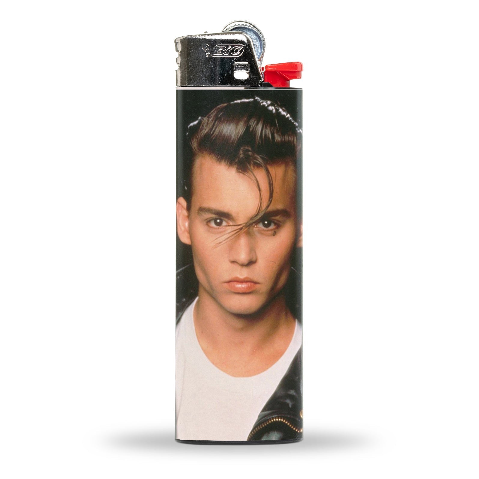 Johnny Depp "Cry Baby" Lighter1