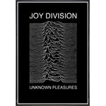 Joy Division Show Poster Print - The Original Underground