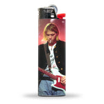 Kurt Cobain Lighter