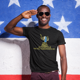 Beavis "Are You Threatening Me" T-Shirt - The Original Underground / theoriginalunderground.com