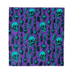 Macabre Makeup Bandana - The Original Underground