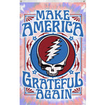 Make America Grateful Again Flag - The Original Underground