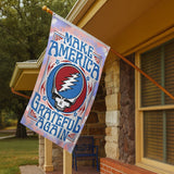 Make America Grateful Again Flag - The Original Underground