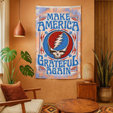 Make America Grateful Again Flag - The Original Underground