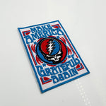 Make America Grateful Again Patch - The Original Underground