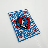 Make America Grateful Again Patch - The Original Underground