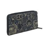Masonic Esotericism Clutch Handbag - The Original Underground