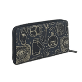 Masonic Esotericism Clutch Handbag - The Original Underground