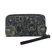 Masonic Esotericism Clutch Handbag - The Original Underground