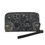 Masonic Esotericism Clutch Handbag - The Original Underground