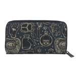 Masonic Esotericism Clutch Handbag - The Original Underground