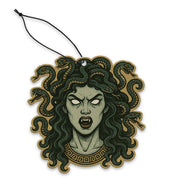 Medusa Air Freshener - The Original Underground