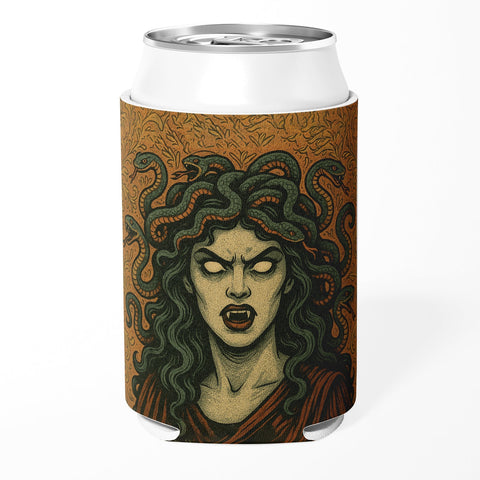 Medusa Can Cooler - The Original Underground