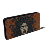 Medusa Clutch Handbag - The Original Underground