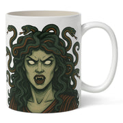 Medusa Mug - The Original Underground