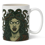 Medusa Mug - The Original Underground