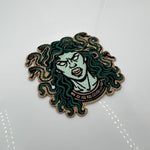 Medusa Patch - The Original Underground