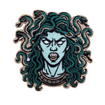 Medusa Patch - The Original Underground