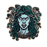 Medusa Patch - The Original Underground