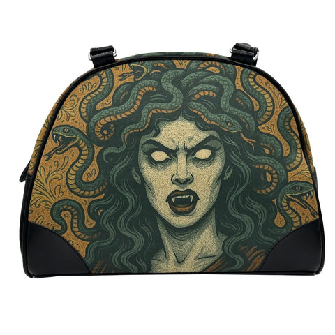 Medusa Purse - The Original Underground
