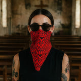 Midnight Flight Bandana - The Original Underground