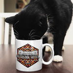 The Shining "Overlook Hotel" Mug - The Original Underground / theoriginalunderground.com